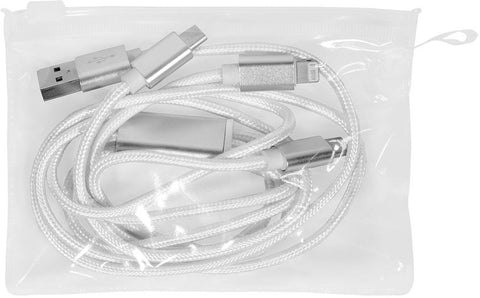CABLE CON ADAPTADORES MADISON EC736