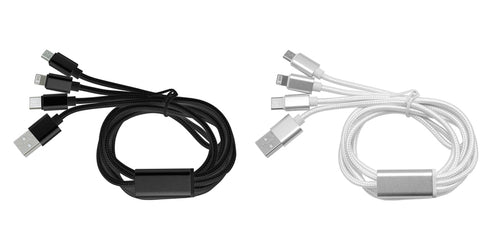CABLE CON ADAPTADORES MADISON EC736