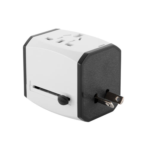 ADAPTADOR UNIVERSAL TRAVIS T722