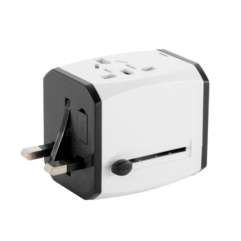 ADAPTADOR UNIVERSAL TRAVIS T722