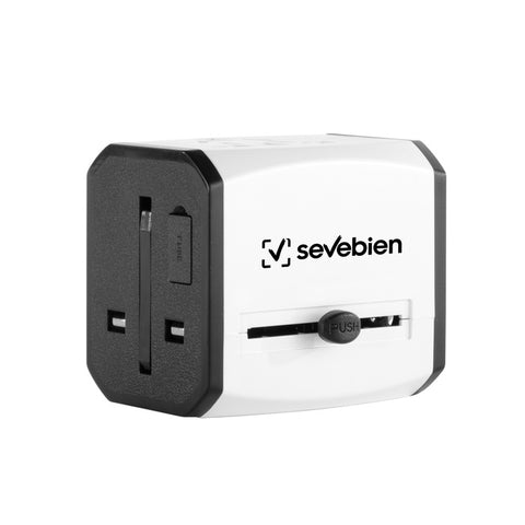 ADAPTADOR UNIVERSAL TRAVIS T722