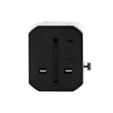 ADAPTADOR UNIVERSAL TRAVIS T722