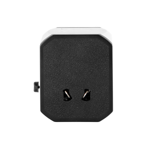 ADAPTADOR UNIVERSAL TRAVIS T722