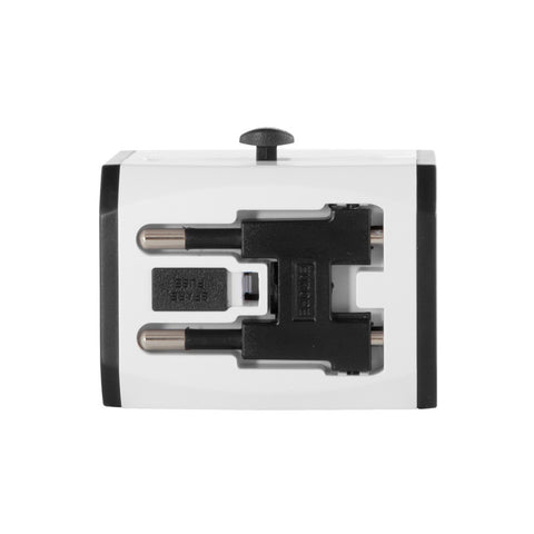 ADAPTADOR UNIVERSAL TRAVIS T722