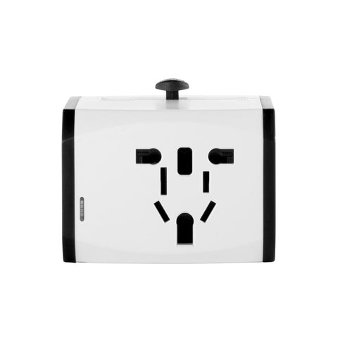 ADAPTADOR UNIVERSAL TRAVIS T722