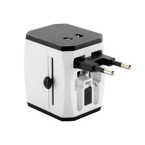 ADAPTADOR UNIVERSAL TRAVIS T722