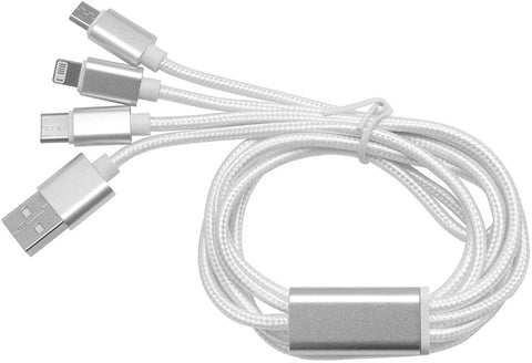 CABLE CON ADAPTADORES MADISON EC736