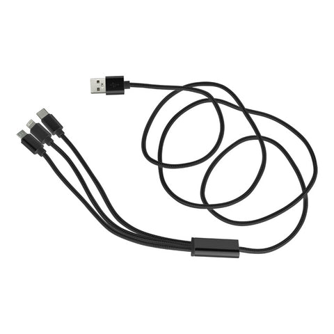 CABLE CON ADAPTADORES MADISON EC736