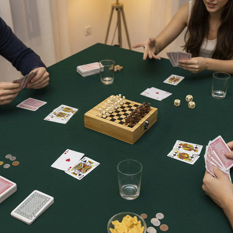 SET DE JUEGOS POKADA EN25