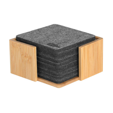 POSAVASOS DE RPET KOSTER T683