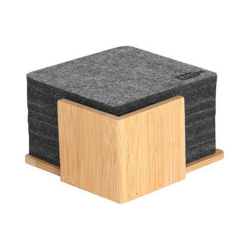 POSAVASOS DE RPET KOSTER T683