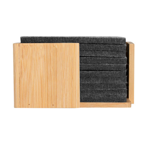 POSAVASOS DE RPET KOSTER T683