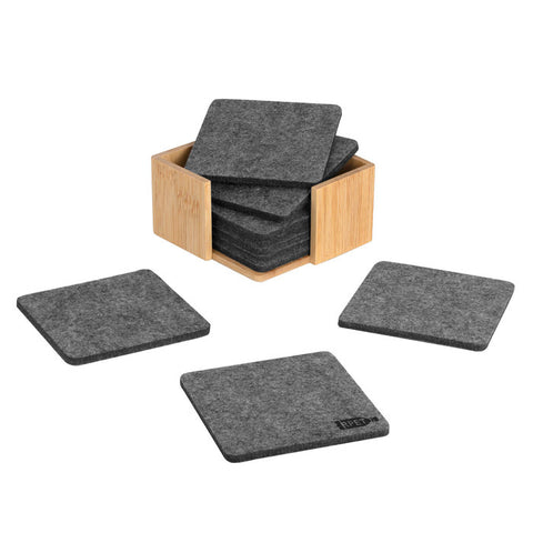 POSAVASOS DE RPET KOSTER T683