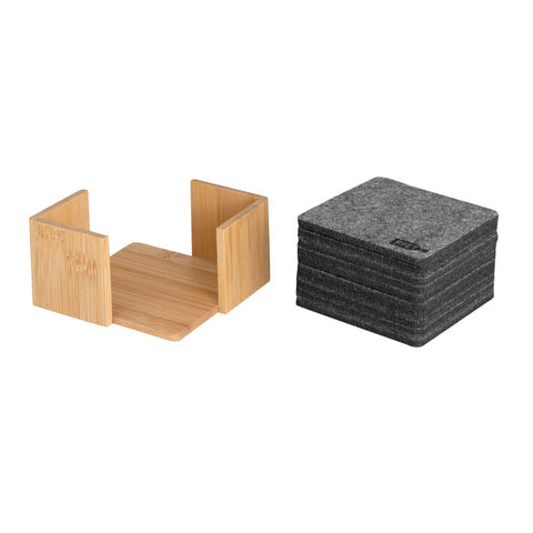 POSAVASOS DE RPET KOSTER T683