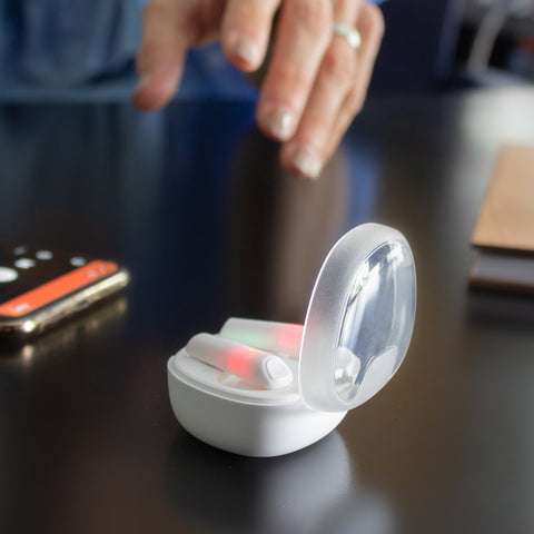 AUDIFONOS BLUETOOTH SHELL EC756