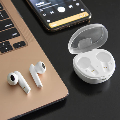 AUDIFONOS BLUETOOTH SHELL EC756