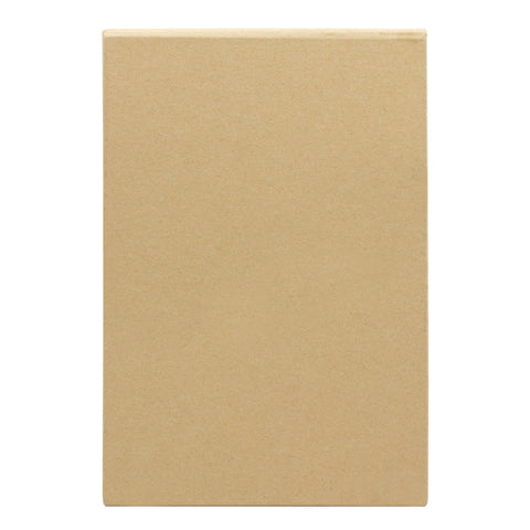 LIBRETA MEMO SEMANAL NOTTINGAM T670