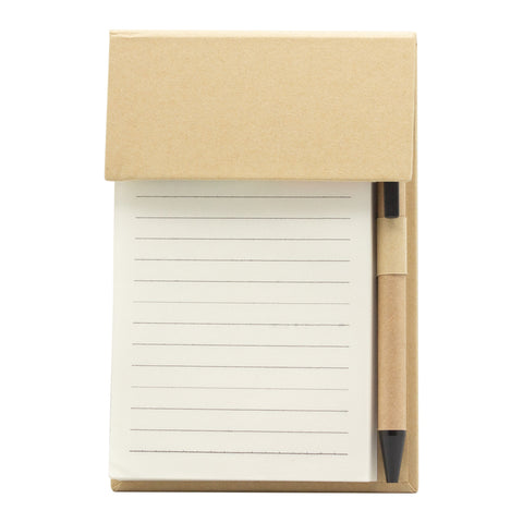 LIBRETA MEMO SEMANAL NOTTINGAM T670