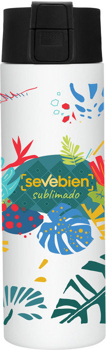 BOTELLA TÉRMICA ALLY SUBLIMABLE T689