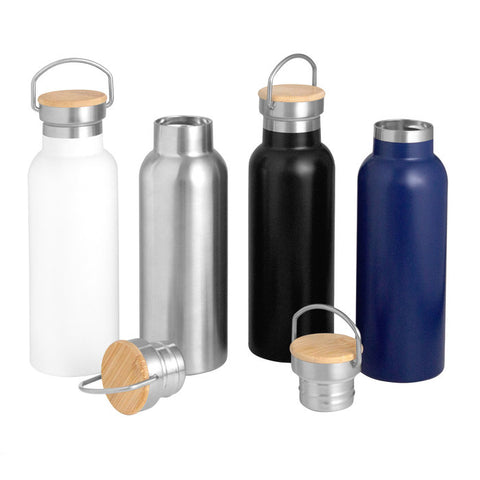 BOTELLA TÉRMICA SASHA T679