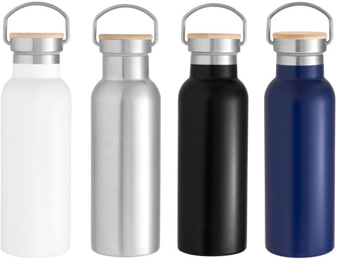 BOTELLA TÉRMICA SASHA T679