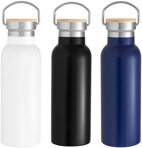BOTELLA TÉRMICA SASHA T679