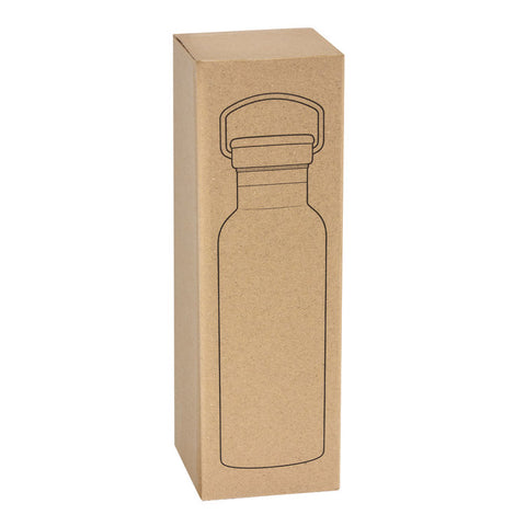 BOTELLA TÉRMICA SASHA T679