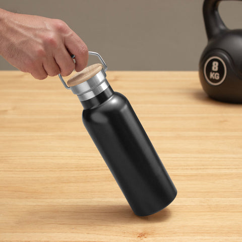 BOTELLA TÉRMICA SASHA T679