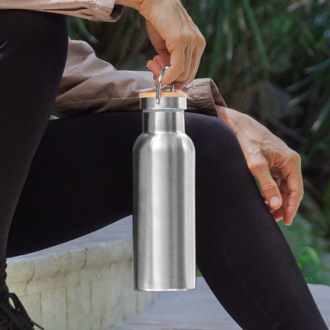 BOTELLA TÉRMICA SASHA T679