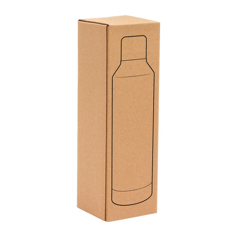 BOTELLA TÉRMICA CHAMONIX T669