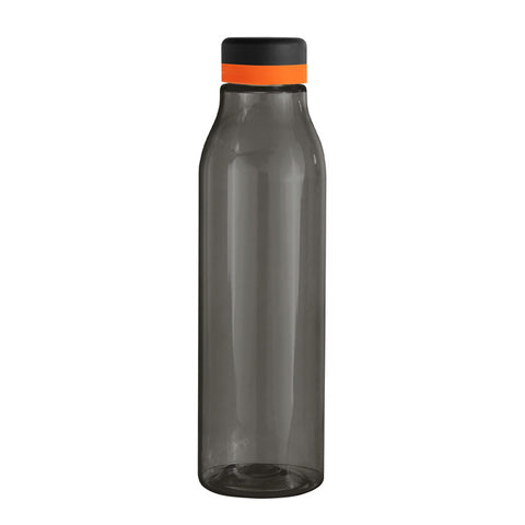 Humo/Negro/Naranja