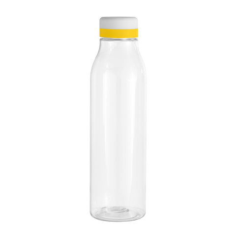 Transparente/Blanco/Amarillo