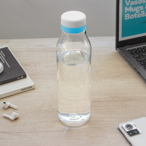 BOTELLA ANDINA WHITE T719+T720W