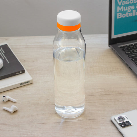 BOTELLA ANDINA WHITE T719+T720W