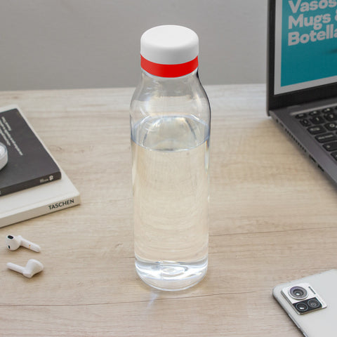 BOTELLA ANDINA WHITE T719+T720W