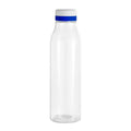 Transparente/Blanco/Royal Blue