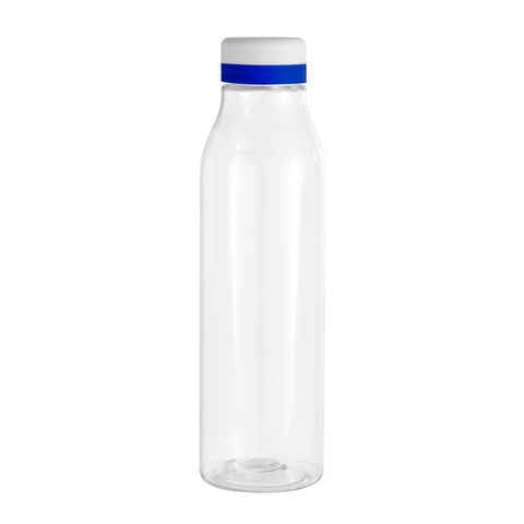 Transparente/Blanco/Royal Blue