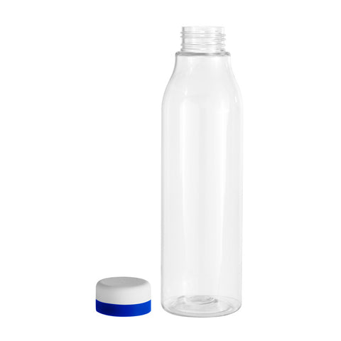 BOTELLA ANDINA WHITE T719+T720W