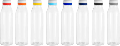 BOTELLA ANDINA WHITE T719+T720W
