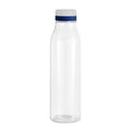 Transparente/transparente mate/Navy Blue