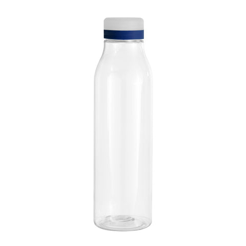 Transparente/transparente mate/Navy Blue