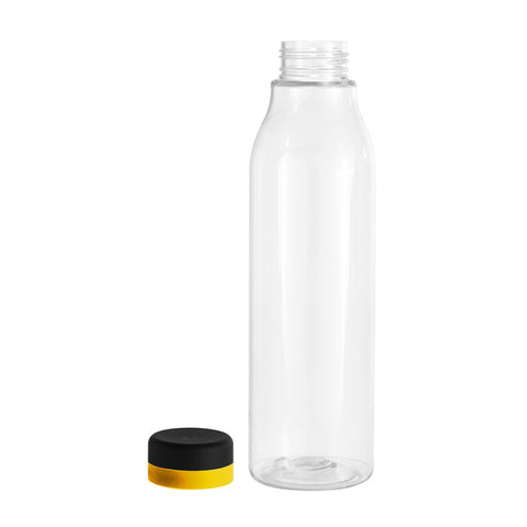 BOTELLA ANDINA BLACK  T719+T720K