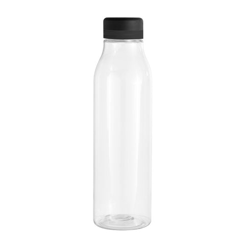 Transparente/Negro/Negro