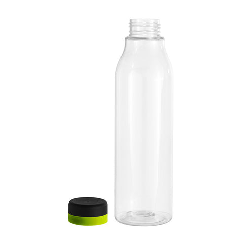 BOTELLA ANDINA BLACK  T719+T720K