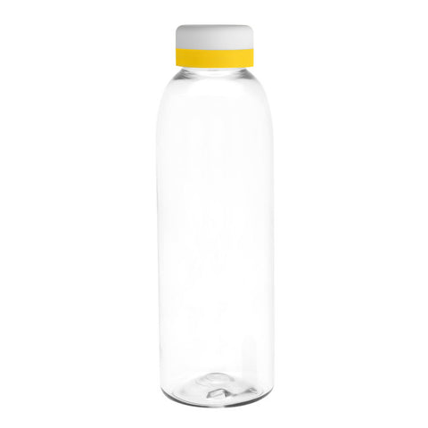 Transparente/Blanco/Amarillo