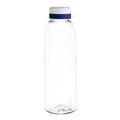 Transparente/Blanco/Navy Blue