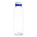Transparente/Blanco/Royal Blue