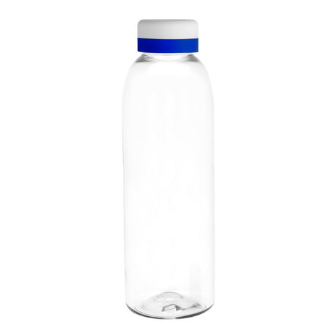 Transparente/Blanco/Royal Blue