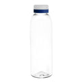 Transparente/transparente mate/Navy Blue