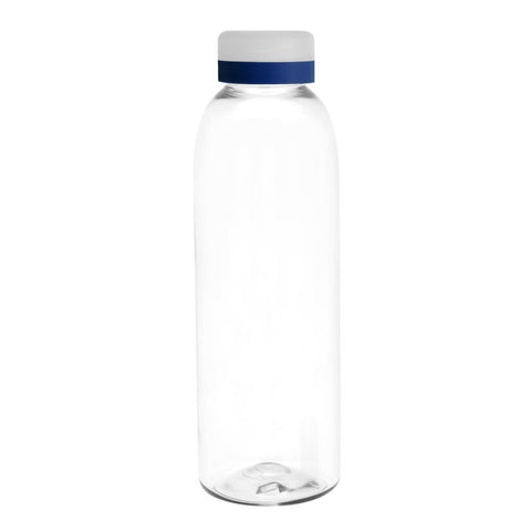 Transparente/transparente mate/Navy Blue